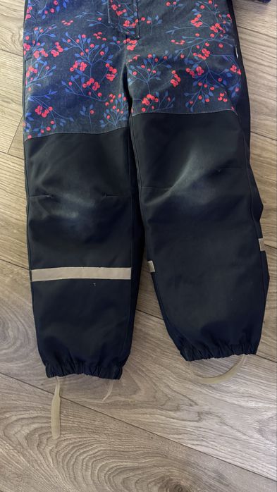 Комбинезон Reima 122см