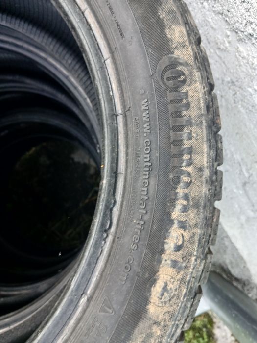 Cauciucuri 205/50/17