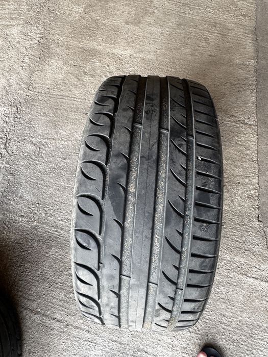 Vand cauciucuri taurus 245/40/R18 97Y Dot 2025
