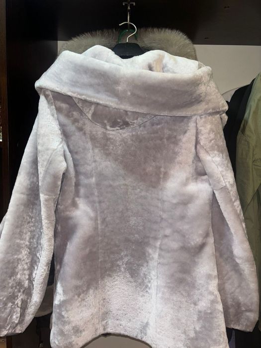 Продам шубу