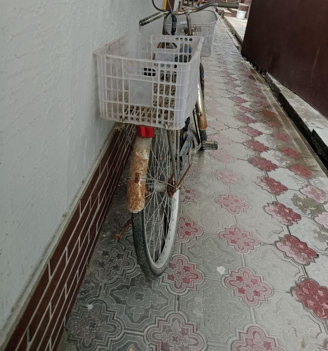 Продам велосипед