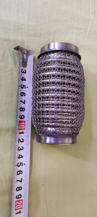 Мека връзка за автомобил