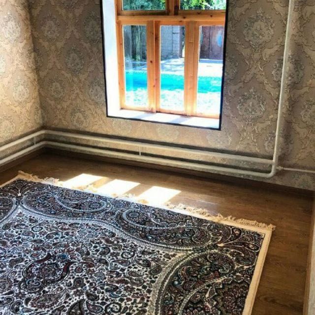 Dacha sotiladi xovli uy bostoliq bogiston qishlogida