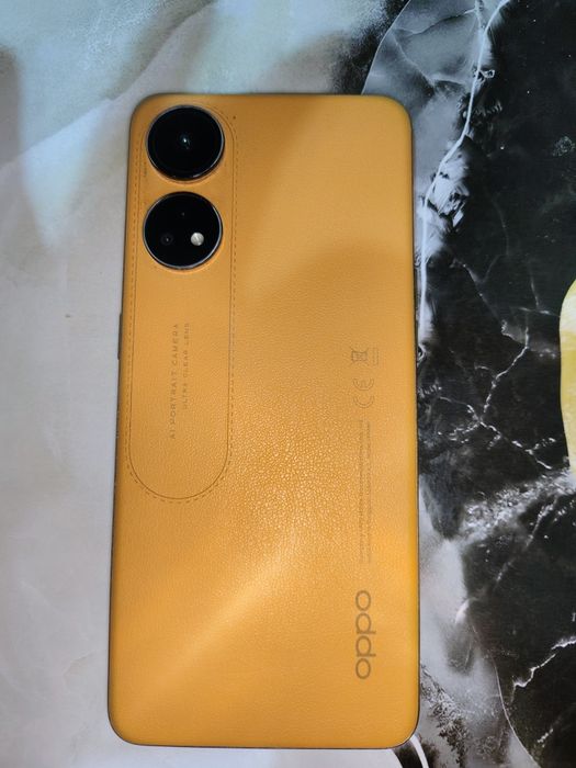 Смартфон OPPO Reno 8 t