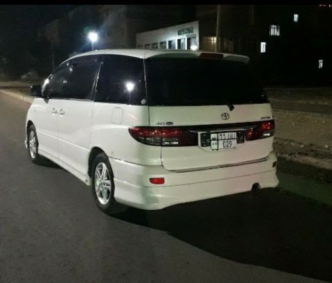 Тойота Естима срочно!