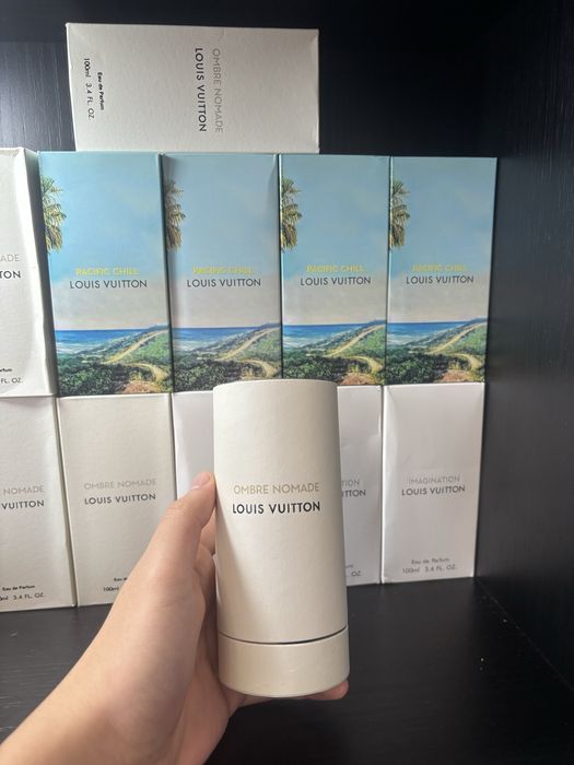 Parfum Louis Vuitton Ombre Nomade 100ml sigilat