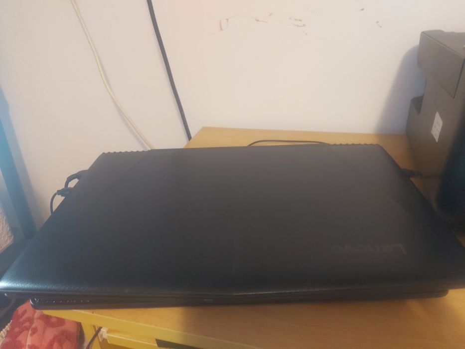 Laptop gaming Lenovo y520  i7 16gb ram 1,5 ssd  hd