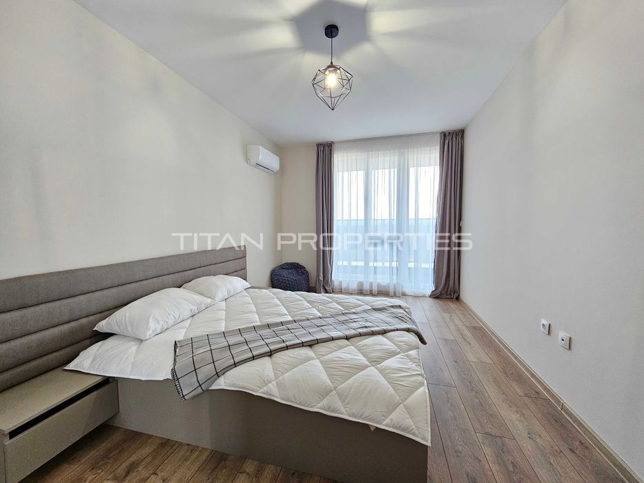 Продава се Тристаен апартамент в Пловдив, Гагарин - 115 кв.м за 1435 €/кв.м - Снимка #7