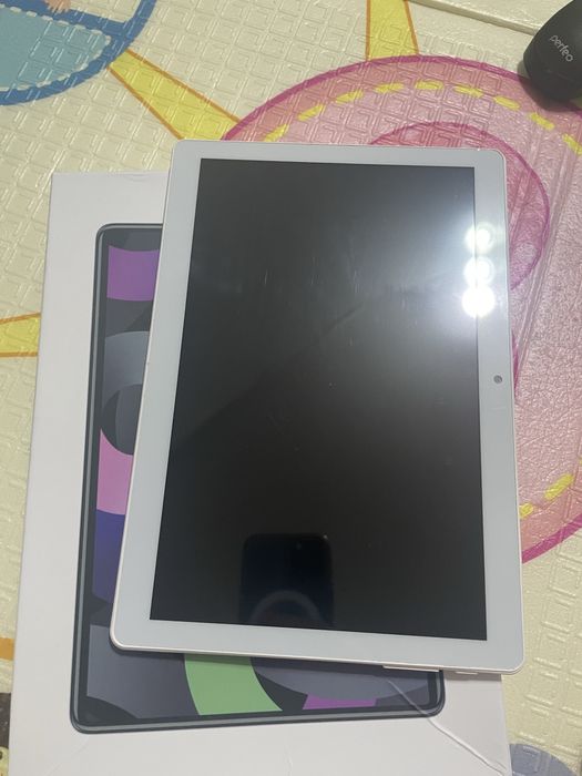Новый планшет 20000