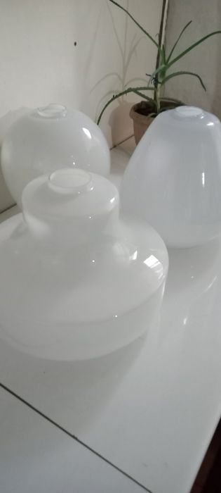 Продам плафоны разные