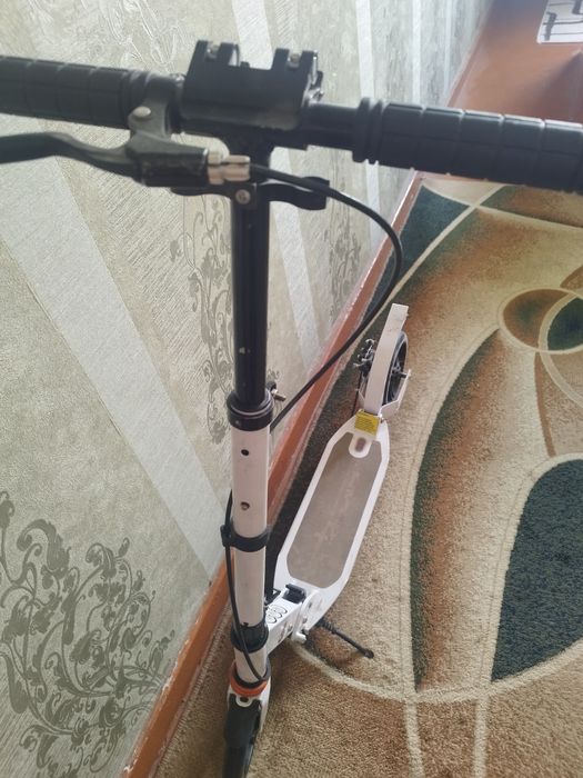 Продам самокат отличнго качества