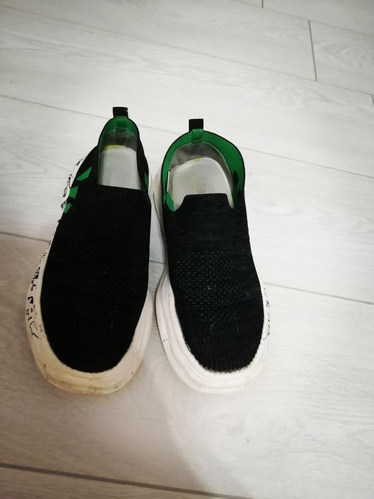 Крассовки для мальчика