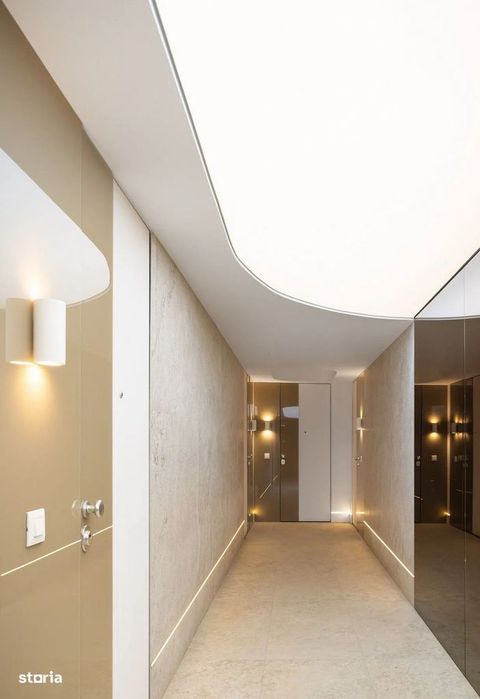 Rent I 2 Bedroom Apartment | Luxury Building | Iancu Nicolae I Pipera