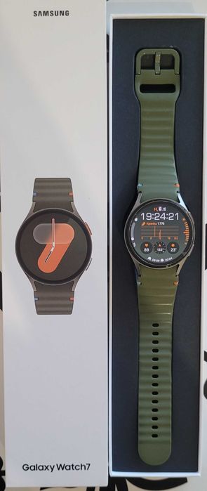 Samsung Galaxy Watch 7