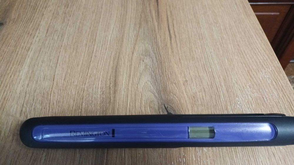 Placa de par Remington