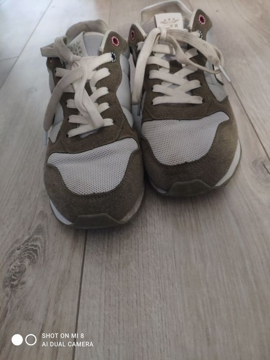 Маратонки Маrina Militare