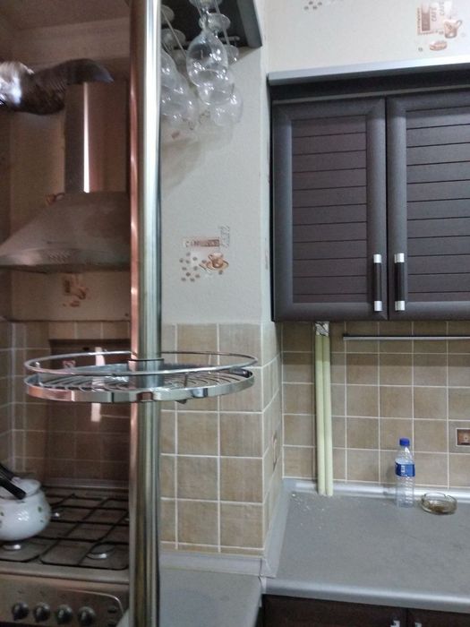 Метро Чилонзор-16 кв  2/5/9 отдельный вход 65 м2 с обстановкой