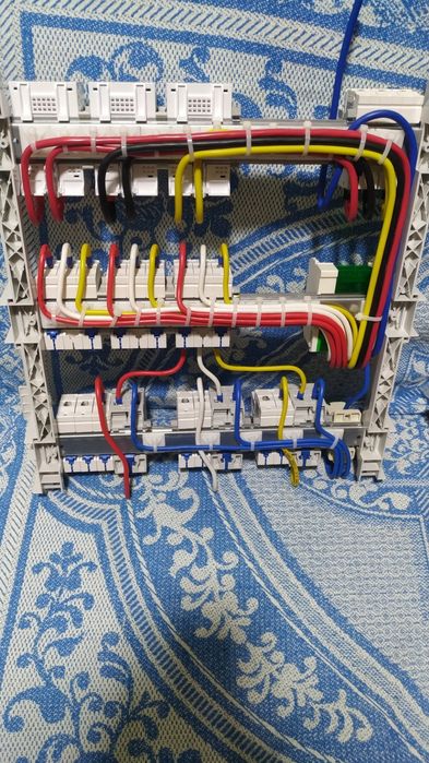 электрика-качественно