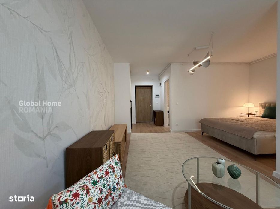 Designer Studio + Parking + Terrace | Titan - Pallady - Hills Titanium