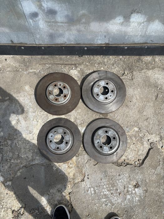 Vand Discuri audi  a6, a7 c7 3.0 tdi 245cp