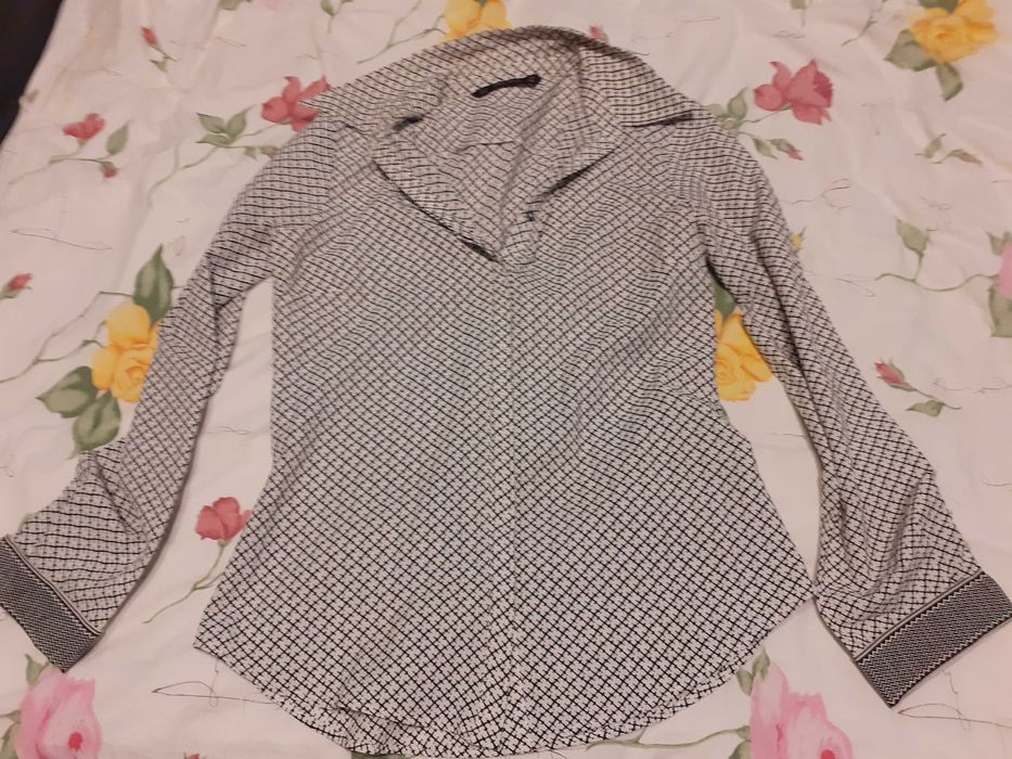 Cămașă Zara marime S