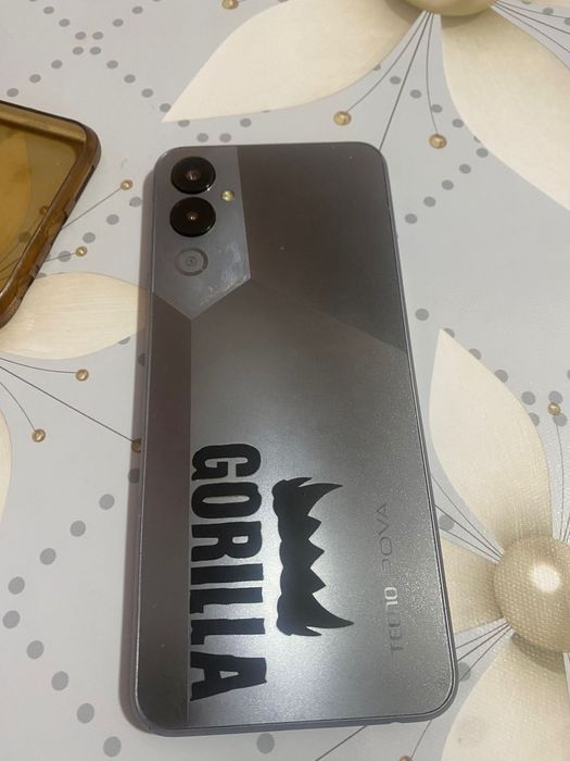 Телефон без гарантии