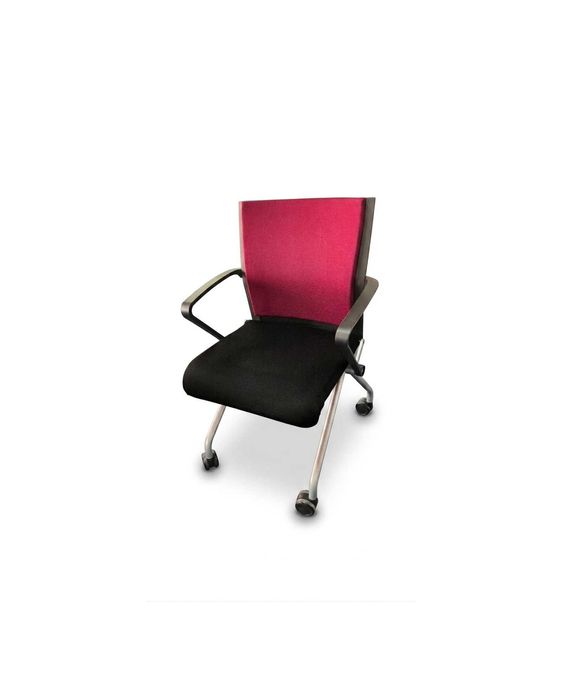 Scaun vizitator Steelcase
