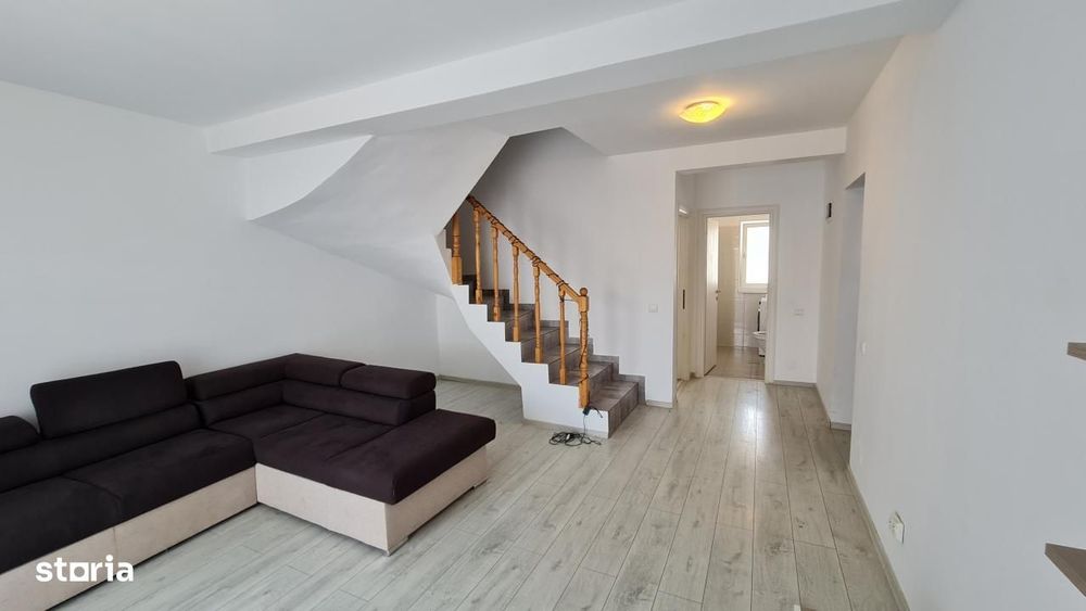 Casa Superba / 4 Camere / Otopeni