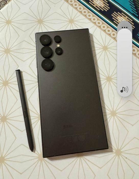 Продам samsung s24 ultra