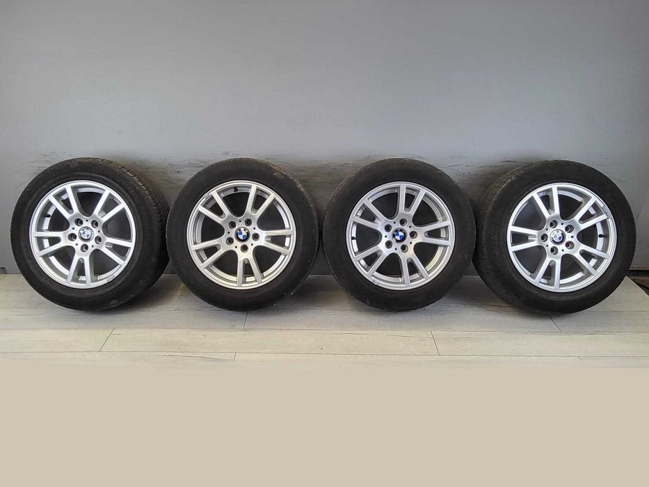 Roti/Jante BMW 5x120 235/55 R17 X3 (E83), Seria 3, Seria 1;Honda;Tesla