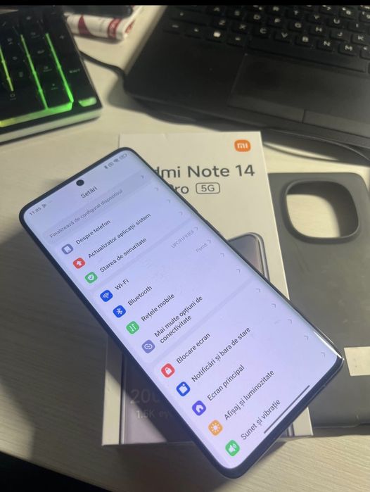 Xiaomi Redmi 14 Pro 5g