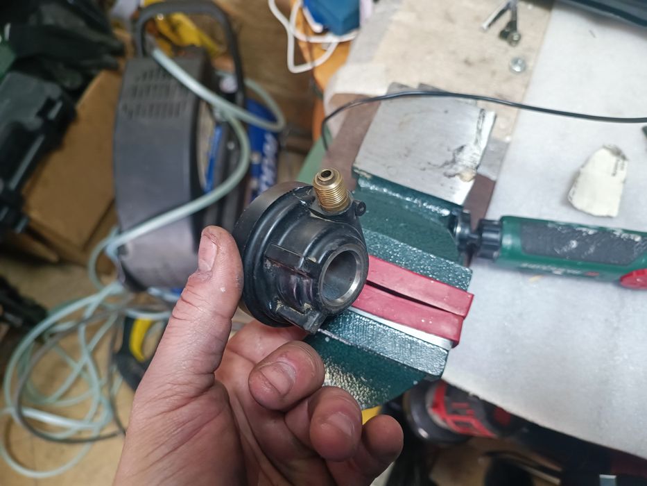 Километраж Yamaha WR 250/400/450