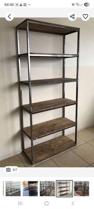 Стеллажи скамейки урны
