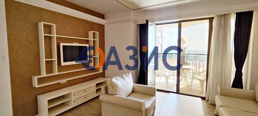 Продава се Двустаен апартамент в к.к. Слънчев бряг - 92 кв.м за 1794 €/кв.м - Снимка #12