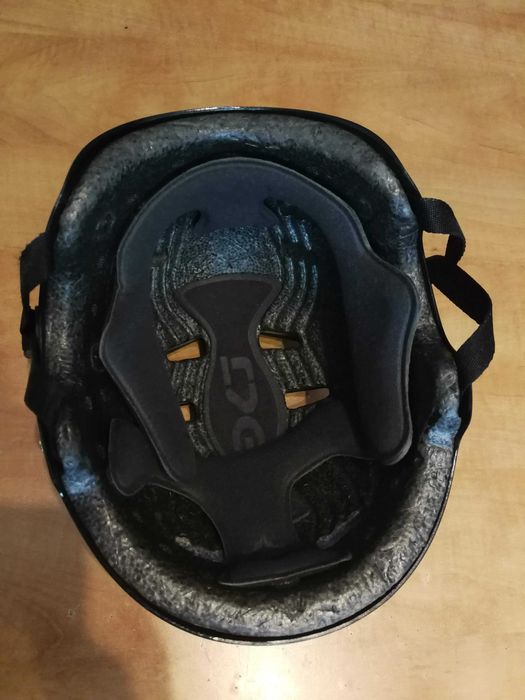 Детска каска за колело TSG