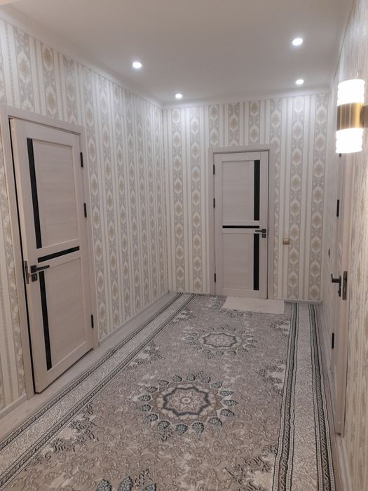 Uy ijaraga beriladi 4-mitti tuman yangi domlardan