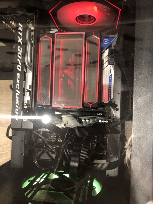 Компьютер (системный блок)