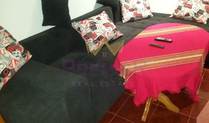 Продава се Едностаен апартамент в Варна, Колхозен пазар - 32 кв.м за 1407 €/кв.м - Снимка #2