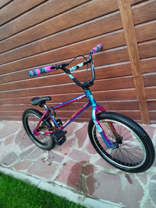 BMX оригинальный