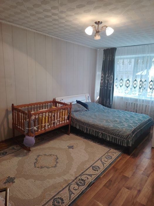 Продаётся квартира