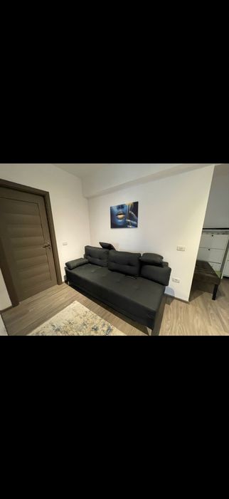 Inchiriez apartament 2 camere tip studio dem radulescu