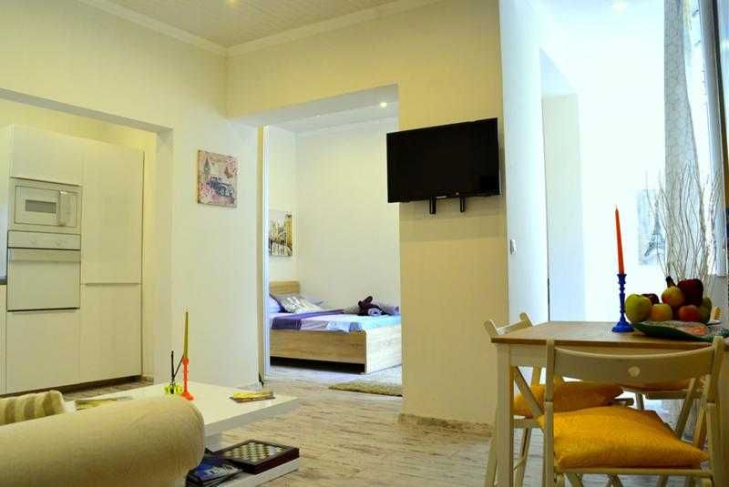 Дава се под наем Едностаен апартамент в София, Център - 50 кв.м за 750 € - Снимка #8