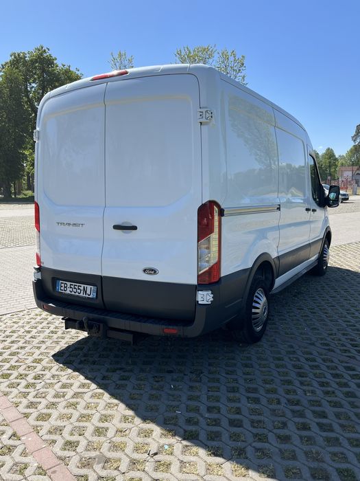 Ford franzit 2016