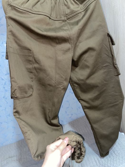 продам карго шалбар