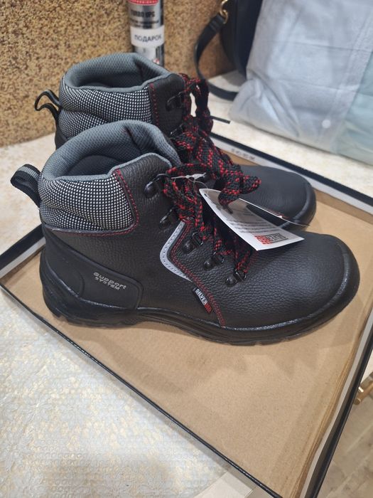 Специальная обувь