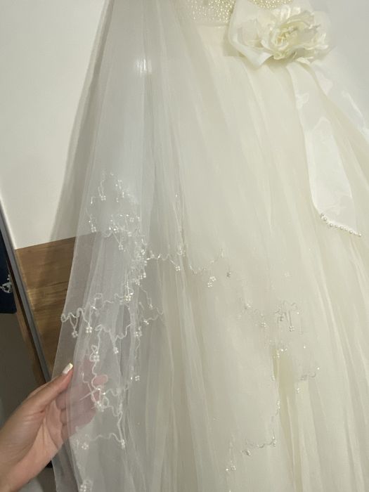 Булченска рокля xs