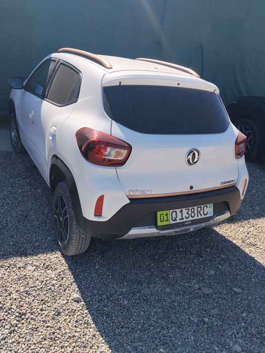 Moshina elektro dongfeng srochniy