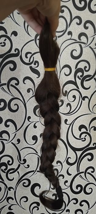 Продам натуральные волосы