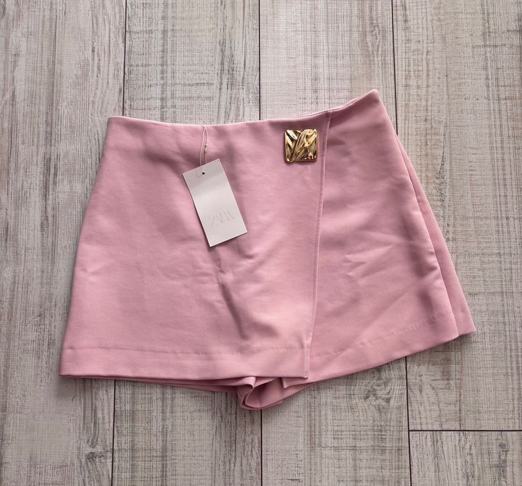 Стилна пола ZARA 2 модела