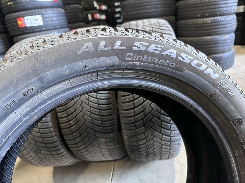 235/50/19 PIRELLI 4бр